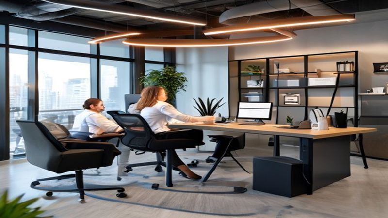 海角社区联系页面主视觉，展示社区连接与互动场景